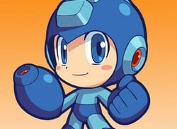 Mega Man 9 Coming to WiiWare?