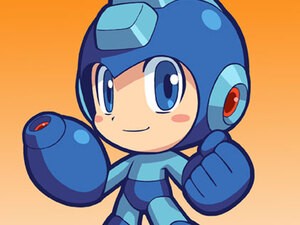 Classic Mega Man returns?