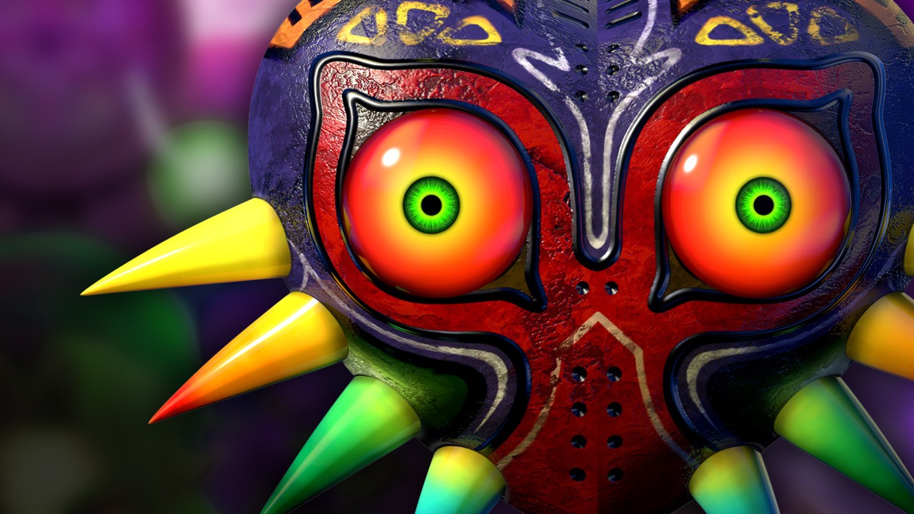 The Legend of Zelda: Majora's Mask/Program Revision Differences - The  Cutting Room Floor