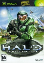 Halo Cover