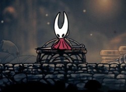 "I Have No Words" - Silksong Fans Are Losing Their Minds Over One Bench