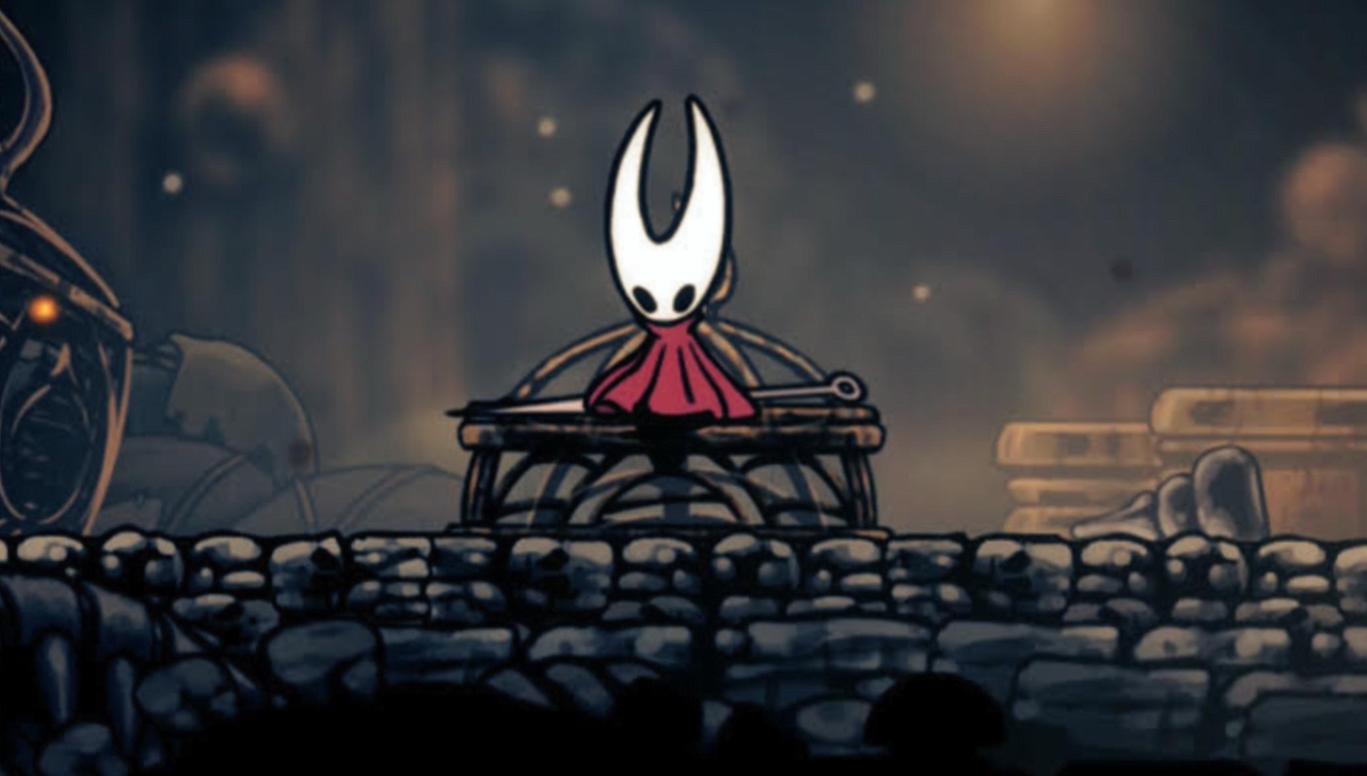 Hollow Knight: Silksong Trap Bench Leaves Players Furious Over Deadly Surprise