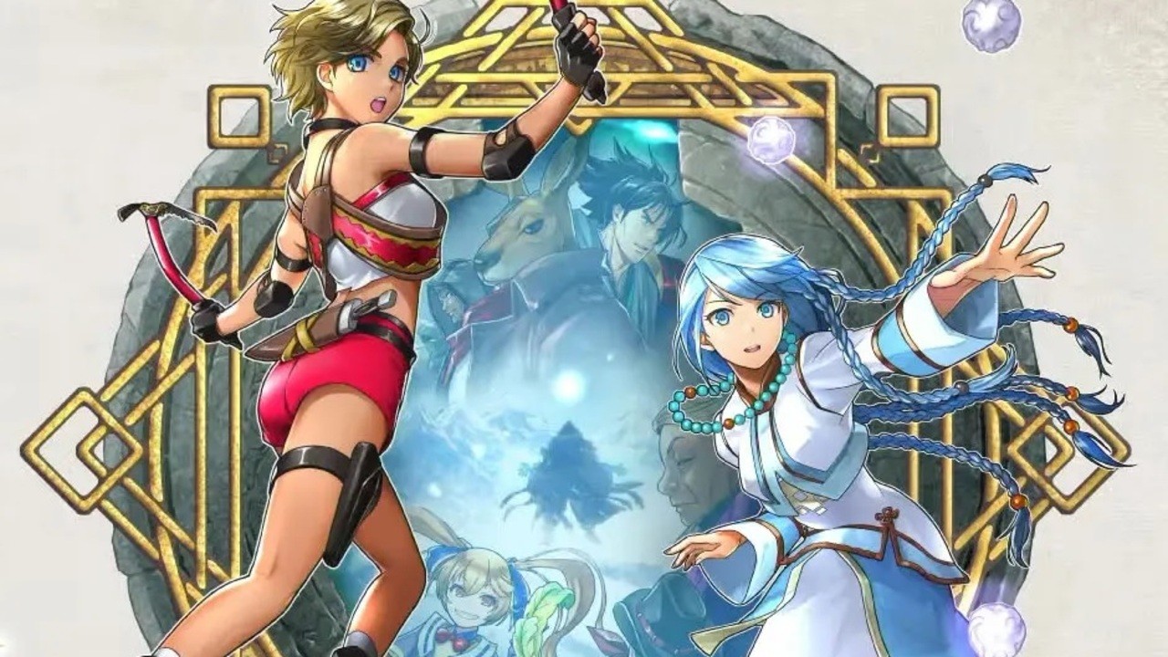 Ancient Lily, Xenoblade Wiki