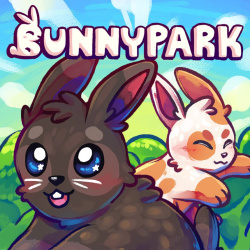 Bunny Park Cover