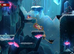 Super Chariot Secures May Release Date And Physical Edition On Switch