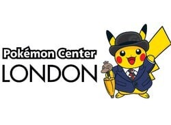 Attend The Pokémon Center London's Exclusive Preview Event
