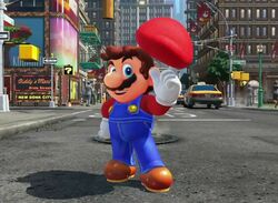 Super Mario Odyssey Top Tips And Tricks