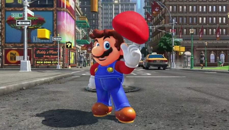 Super Mario Odyssey guide, walkthrough and tips: A complete guide