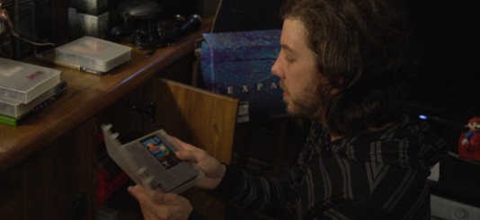 The NES Club