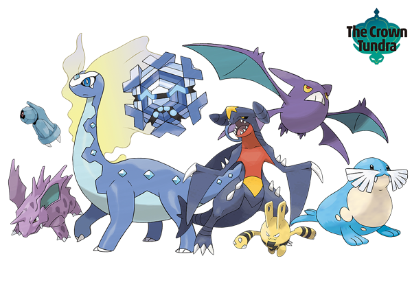 A Popular VGC ﻿Pokémon Could Be Returning In Sword And Shield's Expansion