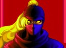 Taito's Ninja Warriors Revival On Switch Gets The Most Literal Title Ever