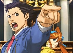 Japan Getting Special Monster Hunter 4 And Ace Attorney 5 Nintendo Direct