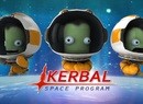 Kerbal Space Program Is Landing On The Wii U eShop