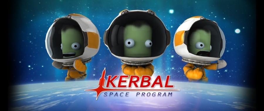 Kerbal Space Program