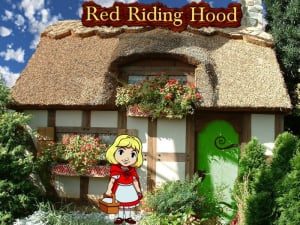 Red Riding Hood