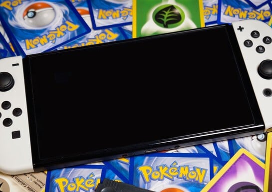 Japanese Teens Apparently Love Nintendo Switch More Than Pokémon & Disney