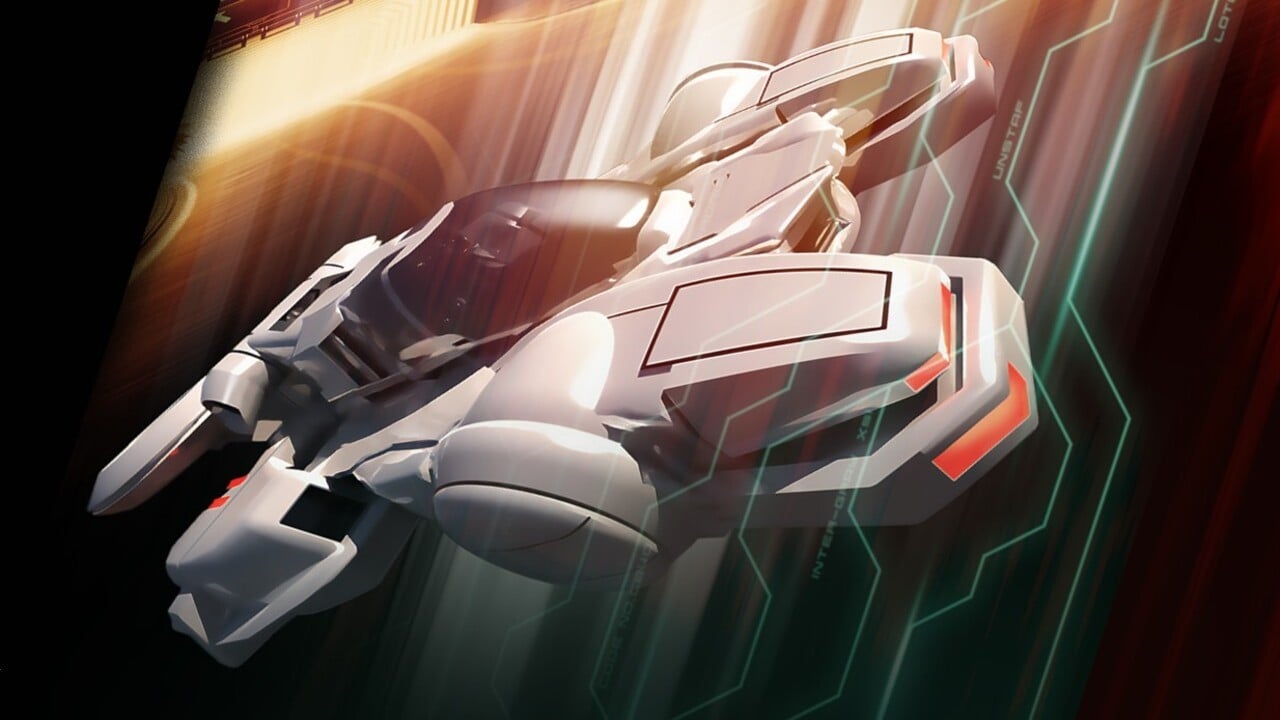 Night Striker Gear Review (Switch / Switch eShop)