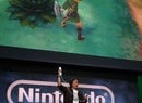 Nintendo's Press Conference Highlights