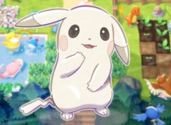 Pokémon Pokopia (Switch 2) - One Of The Most Enticing Pokémon Games Ever