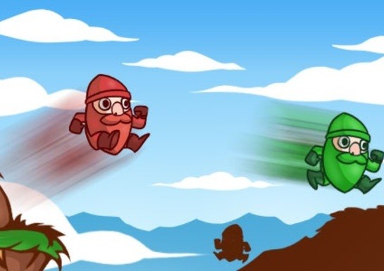 2 Fast 4 Gnomz (WiiWare)