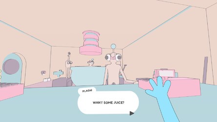 Completely Stretchy / Grapple Dog