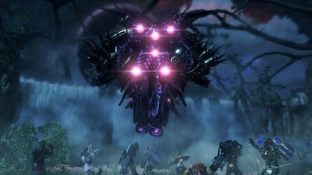 xcx - chapter 13 act 1