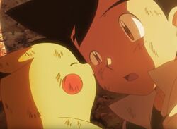 Pokémon The Movie: I Choose You Gets New Teaser, With Giveaways Also Confirmed
