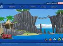 Bask in the Nostalgia of Nintendo's Old Flash Games and Websites