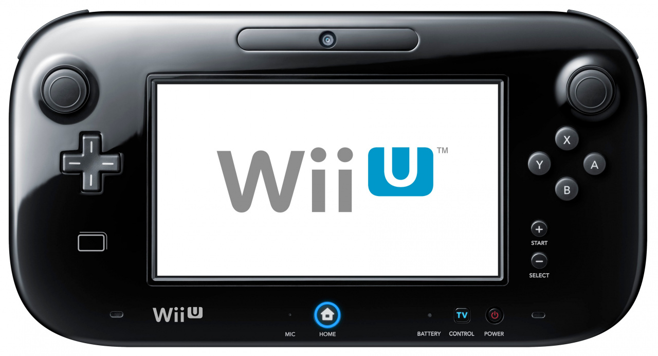 Wii U GameCube controller adapter Nintendont forwarder?