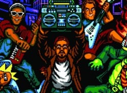 The Creator Of Retro City Rampage Suffered To Bring The Game To Market