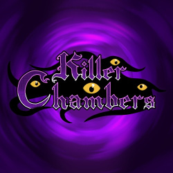 Killer Chambers Cover