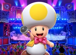 Mario Party Rolls A Fine Switch 2 Debut, But Can't Move To The Top Spot