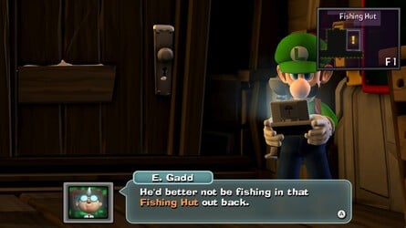 Luigi's Mansion 2 HD Walkthrough Guide