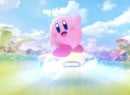 Sakurai's 'Kirby Air Riders' Is Speeding Onto Switch 2