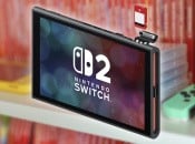Nintendo Sends Out Second Game-Key Card & Physical Game Survey thumbnail