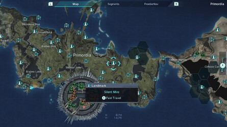 XCX - Change Appearance