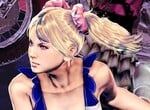 Lollipop Chainsaw RePOP (Switch) - This Choppy Remaster Of A Cult Gem Doesn't Bring Any Cheer