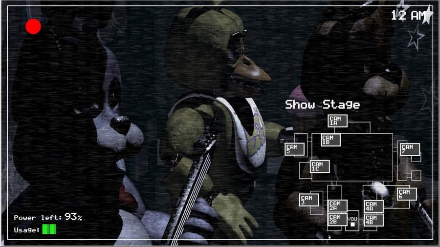 FNAF