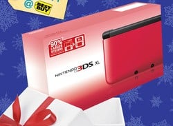 Best Buy Offering $50 Off 3DS XL Systems Up To 13th December