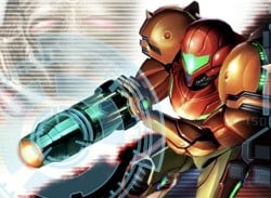 Metroid Prime 2: Echoes Nearly Featured Playable Space Pirates