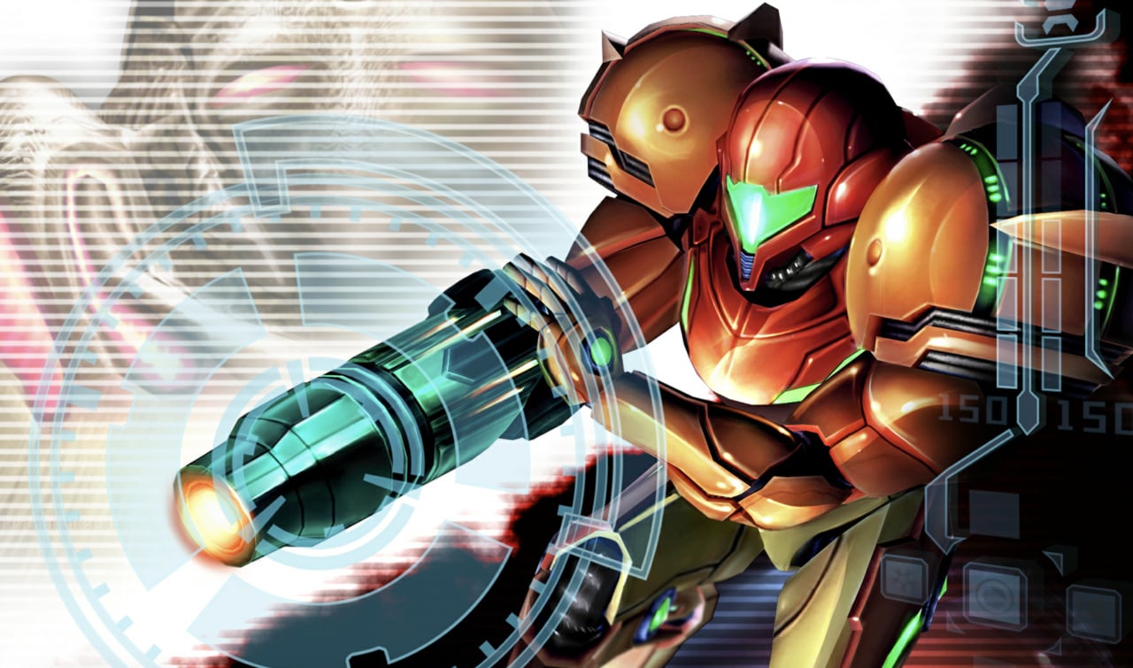 Metroid Prime 2: Echoes Turns 20 – Developers Reveal Dropped Multiplayer Feature Involving Space Pirates