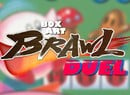 Box Art Brawl: Duel - Kirby's Pinball Land