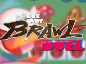 Poll: Box Art Brawl: Duel - Kirby's Pinball Land