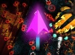 Sektori (Switch 2) - The New King Of Twin-Stick Shooters