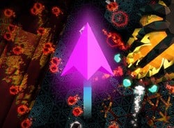 Sektori (Switch 2) - The New King Of Twin-Stick Shooters