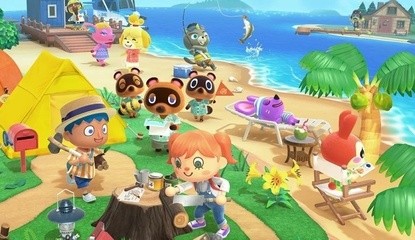 Animal Crossing Director Wants To Make New Horizons "The Best Game Possible"