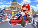 Swap Your Cat Suit For A Chef's Hat In The Next Mario Kart Tour Update