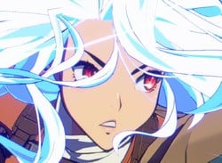 Guilty Gear Strive Adds Another DLC Character To Its Season Pass 4 Roster