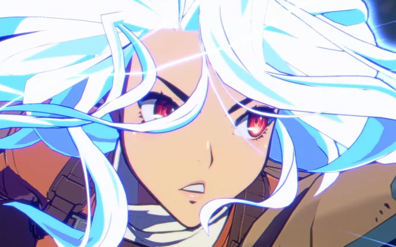 Guilty Gear Strive Adds Another DLC Character To Its Season Pass 4 Roster