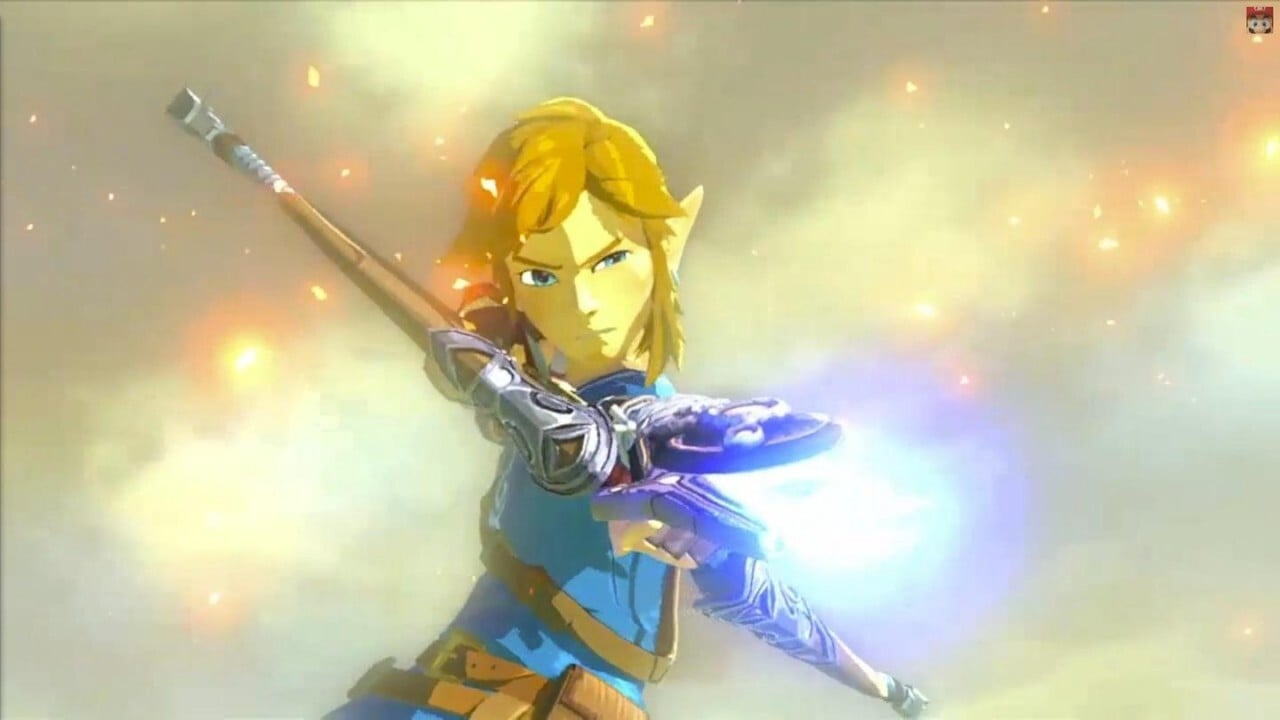 Nintendo Life Weekly: Zelda Wii U Rumours Point to Sex Choice in ...